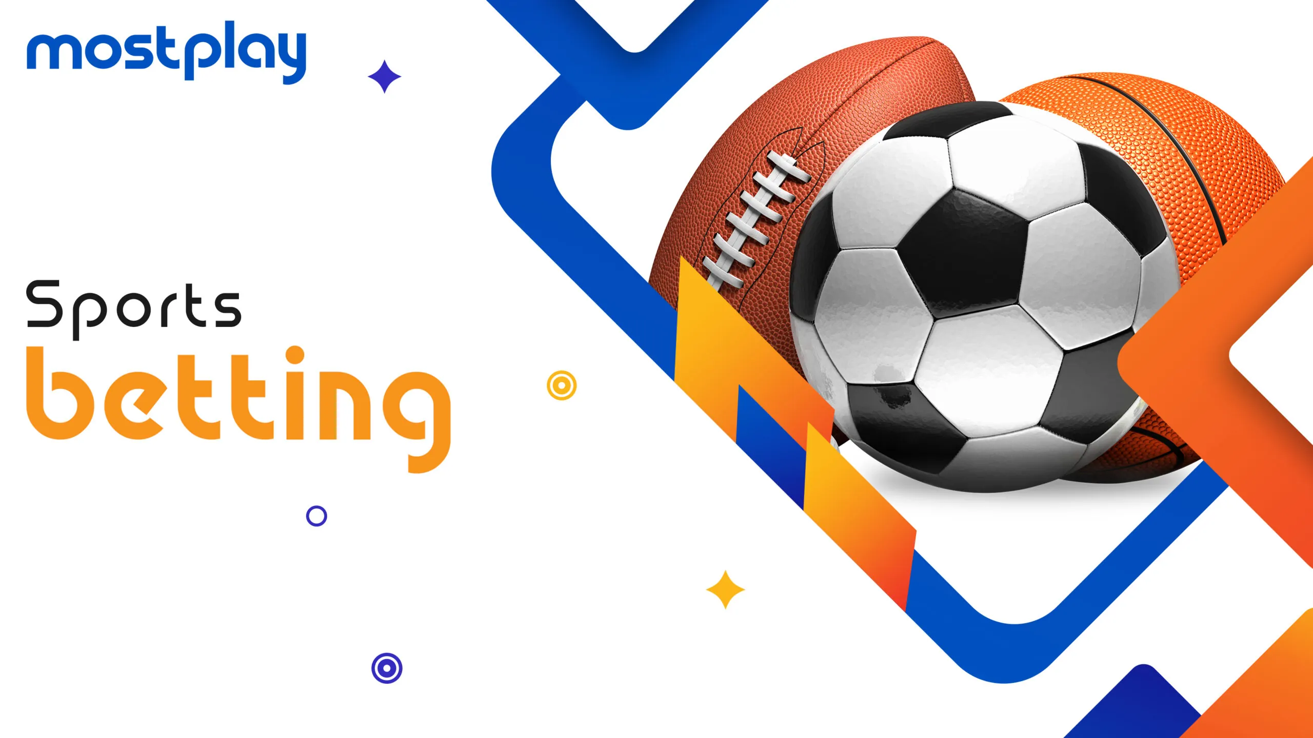 Sports betting review on the Mostplay website